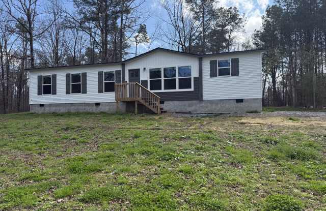 150 Wen-Dell Lane - 150 Wen-Dell Lane, Wildwood Lake, TN 37323