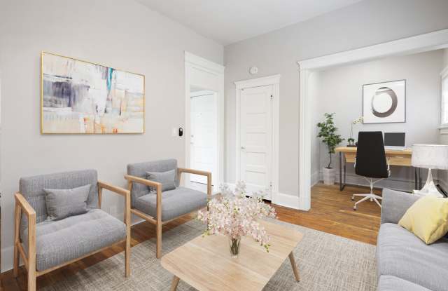 Ogden Park Townhomes photos photos