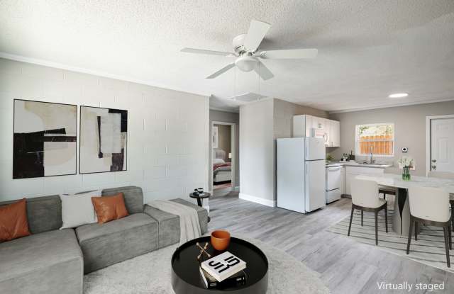 Ogden Apartments photos photos