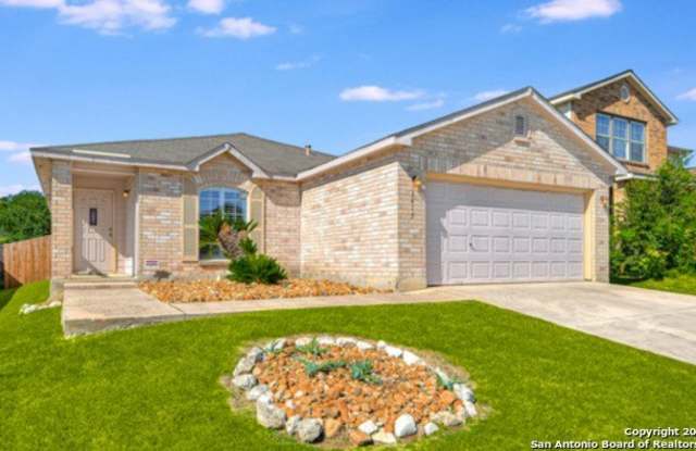 3415 CANYON MAPLE - 3415 Canyon Maple, Bexar County, TX 78261