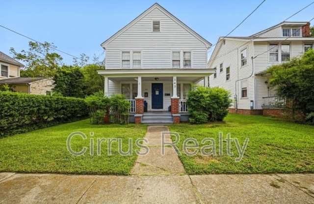 143 Maryland Ave Gallery 1
