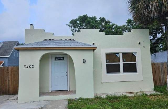 3402 Greenwood Avenue - 3402 Greenwood Avenue, West Palm Beach, FL 33407