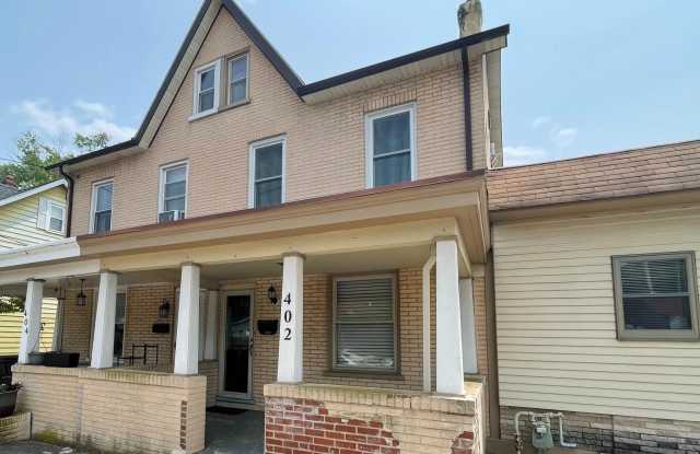 402 JEFFERSON AVENUE photos photos