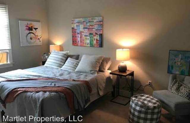 804 East Jefferson Unit Gallery 4