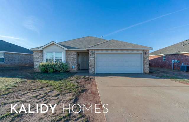 13425 Deer Spring Drive - 13425 Deer Spring Drive, Oklahoma City, OK 73078 13425 Deer Spring Drive - 13425 Deer Spring Drive, Oklahoma City, OK 73078