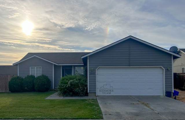 3 Bedroom, 2 Bath Home in Kennewick photos photos