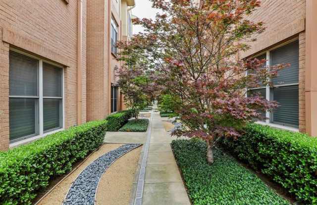 4412 Mckinney Avenue Gallery 4