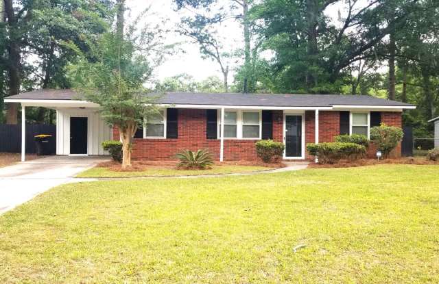 3 bed 2 bath Brick home in Savannah, Ga! photos photos