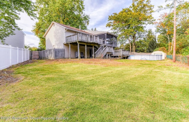 7 Buoy Court - 7 Buoy Court, Ocean County, NJ 08005
