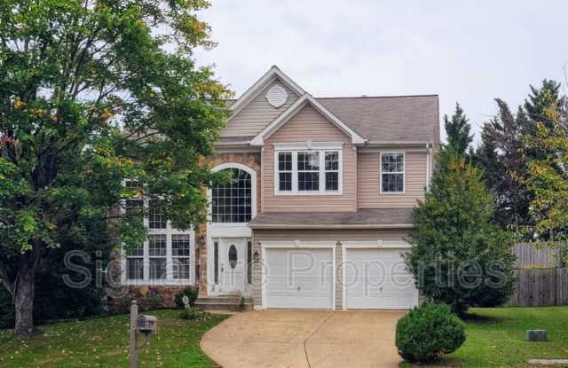 59 Newbury Dr - 59 Newbury Drive, Stafford County, VA 22556