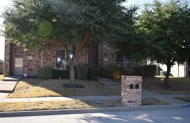 5441 Jacob Drive - 5441 Jacob Drive, Grand Prairie, TX 75052