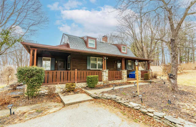 126 Sylvan Lake Road - 126 Sylvan Lake Road, Dutchess County, NY 12533