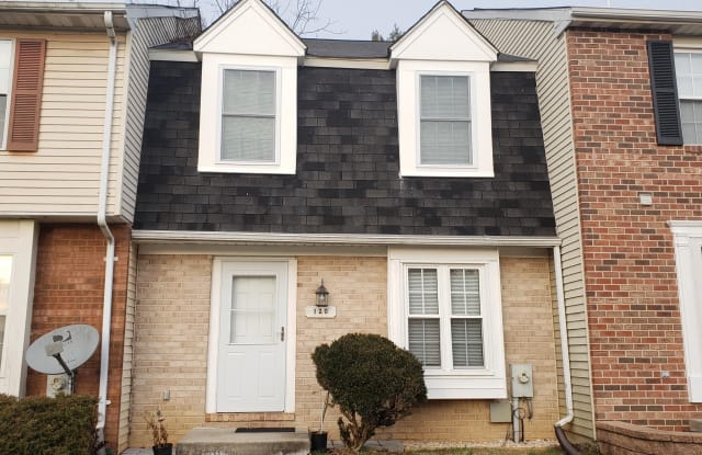 120 TENNYSON CT - 120 Tennyson Court, Bel Air South, MD 21009