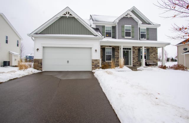 17855 Fielding Way - 17855 Fielding Way, Lakeville, MN 55044