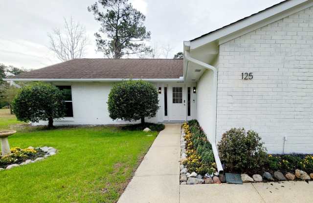 125 BEDFORD ROAD - 125 West Bedford Road, Ogden, NC 28411 125 BEDFORD ROAD - 125 West Bedford Road, Ogden, NC 28411