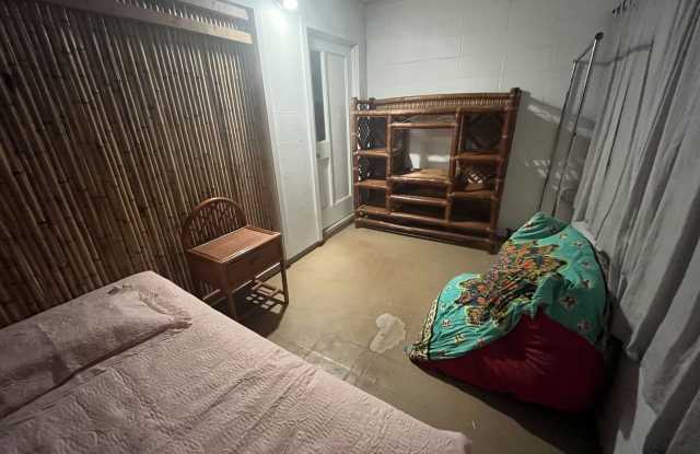 Affordable Furnished Room for Rent | Bamboo Room | Shared Home | Honolulu, HI photos photos Affordable Furnished Room for Rent | Bamboo Room | Shared Home | Honolulu, HI photos photos