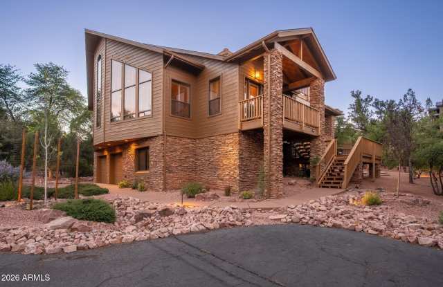 2500 E Scenic Drive Gallery 1