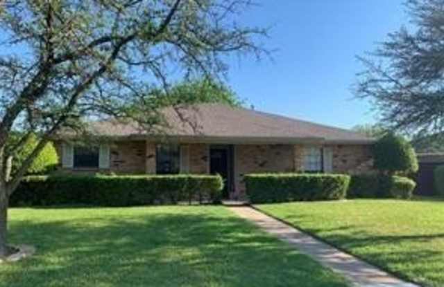 3217 Nova Trail - 3217 Nova Trail, Plano, TX 75023 3217 Nova Trail - 3217 Nova Trail, Plano, TX 75023