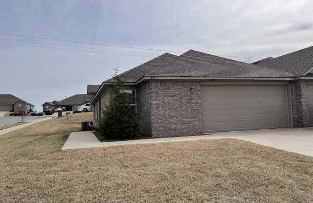 3501 Southwest Deerfield BoulevardUnit 1 - 3501 Southwest Deerfield Boulevard, Bentonville, AR 72713