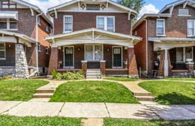 5048 Louisiana Avenue photos photos