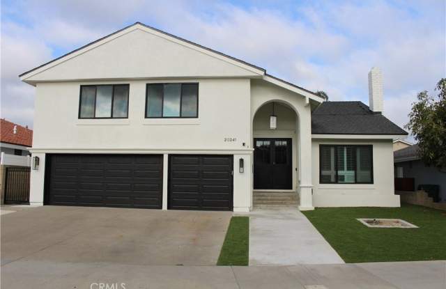 20241 Everglades Lane - 20241 Everglades Lane, Huntington Beach, CA 92646