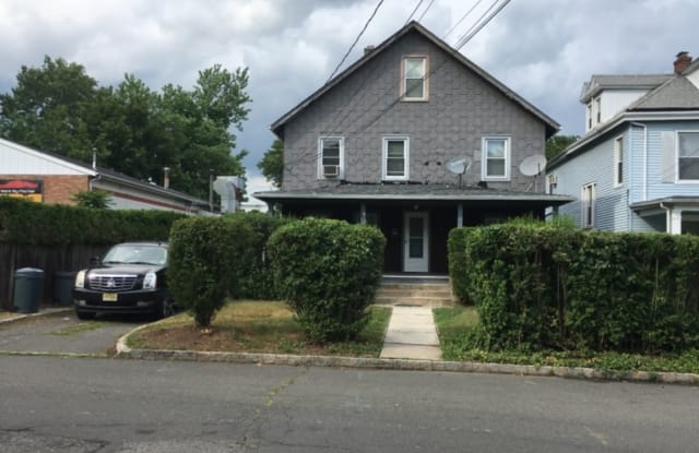 417 S ELMER ST - 417 South Elmer Street, Westfield, NJ 07090