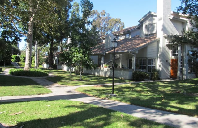 3289  Old Bridgeport Way - 3289 Old Bridgeport Way, San Diego, CA 92111