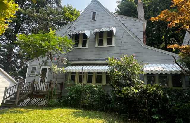 Newly Renovated House For Rent in the Eastwood Area - 317 Mosley Drive, Syracuse, NY 13206