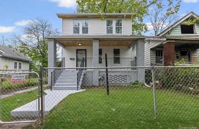 3957 Lenox Street photos photos