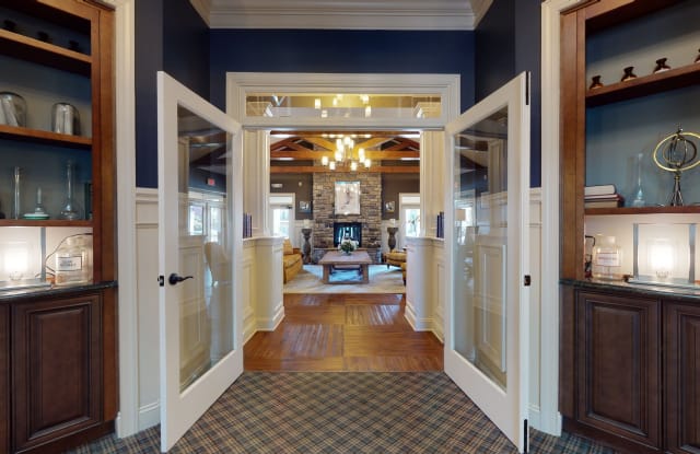The Heritage at Arlington Apartment Homes Gallery 2
