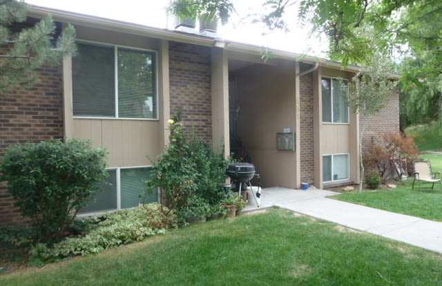 451 E. 5600 S. #D photos photos