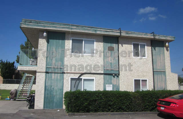 ***Gated Complex - 2 bed / 2 bath Condo in El Cajon - Available 02/10*** photos photos