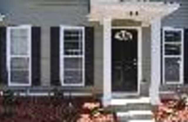 2850 Waterbrook Way - 2850 Waterbrook Way, Tallahassee, FL 32312