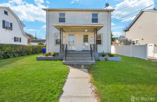 204 Stevens Street - 204 Stevens Street, North Brunswick, NJ 08902