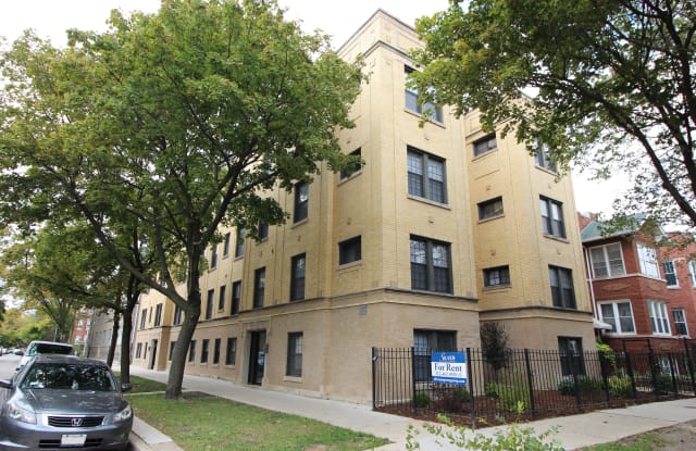 3108 W Sunnyside Ave - 3108 W Sunnyside Ave, Chicago, IL 60625