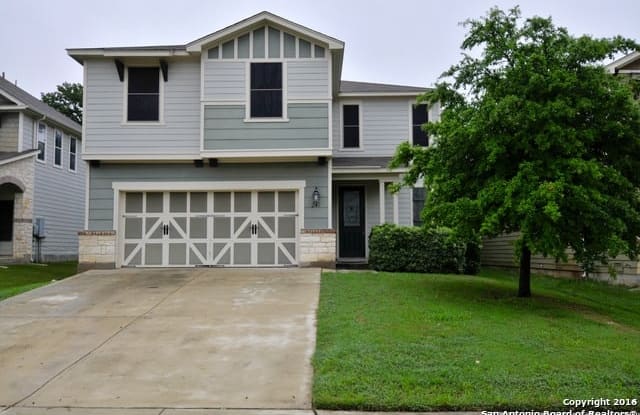 241 HORSE HL - 241 Horse Hill, Boerne, TX 78006