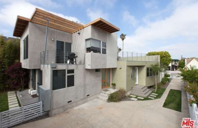 1515 S Orange Grove Ave photos photos