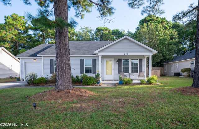 819 Brewster Lane photos photos