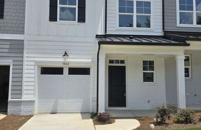 Beautiful New Constuction 3BR/2.5BA Townhouse photos photos