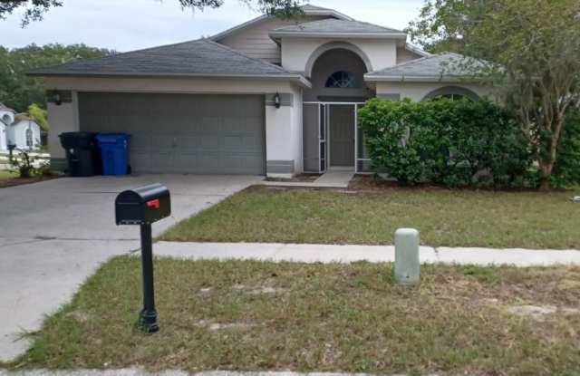 11327 Jim Ct - 11327 Jim Court, Riverview, FL 33569