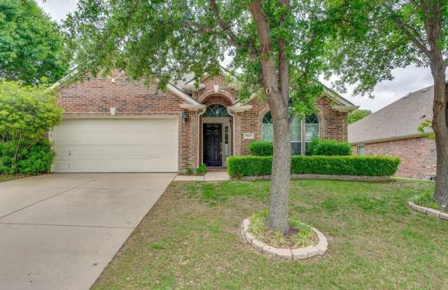 7017 Crenshaw Lane - 7017 Crenshaw Lane, Denton, TX 76210