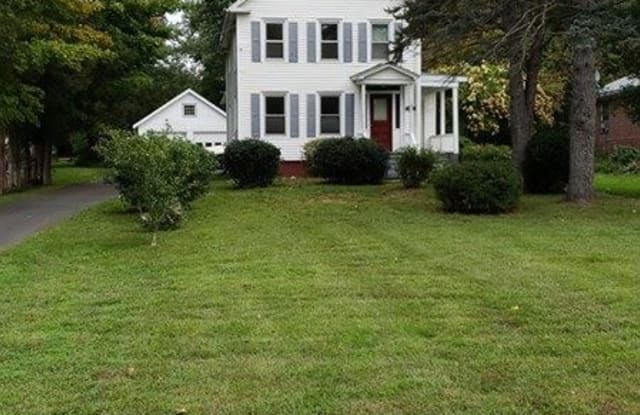 127 Spring St - 127 Spring Street, Windsor Locks, CT 06096