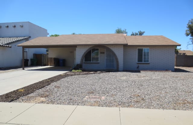 2263 E. Hampton Ave. - 2263 East Hampton Avenue, Mesa, AZ 85204