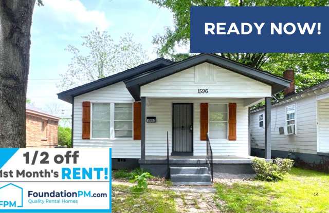 1596 Barton Street photos photos