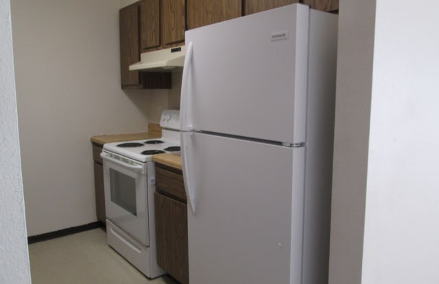 Harrison Apartments Gallery 4
