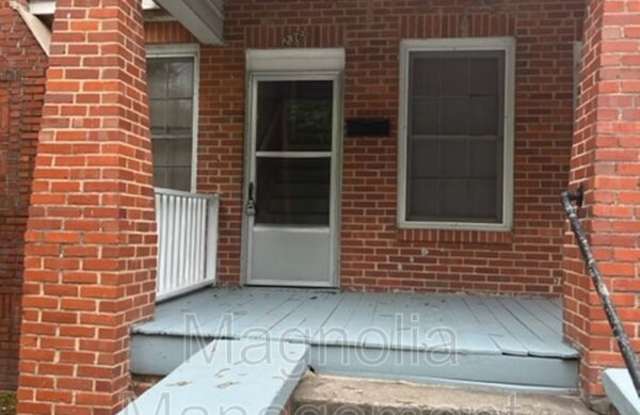 236 W. Belle St. - 236 West Belle Street, Henderson, NC 27536 236 W. Belle St. - 236 West Belle Street, Henderson, NC 27536