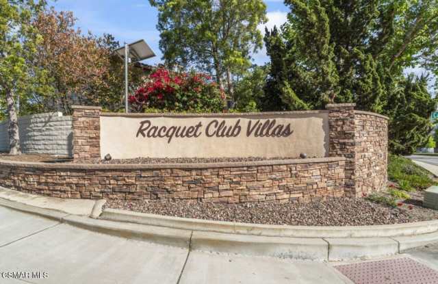 4 bed, 2 1/2 bath home in the Racquet Club Villas Community photos photos