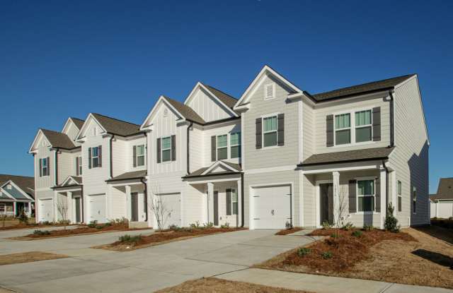 3BD/2.5BTH Townhome - Belmont - AVAILABLE September 12th photos photos
