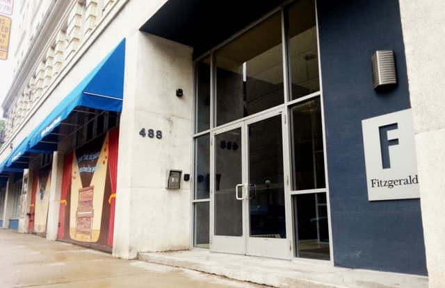 488 N. Wabasha Street #201 - 488 Wabasha St N, St. Paul, MN 55102