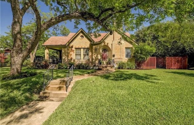 2800 French Place - 2800 French Place, Austin, TX 78722